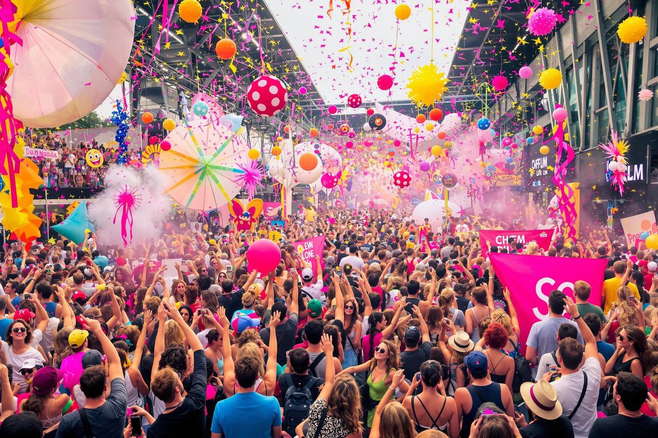 日韩欧美视频年度粉丝嘉年华